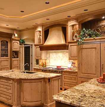 Oasis Granite, LLC